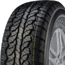 Detailný pohľad na behúň Compasal Versant A/T 235/75 R15 109 S XL
