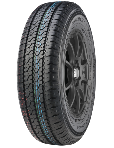 Royal Black Royal Commercial 175/65 R14 90/88 T C