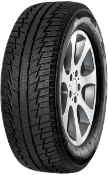 Detailný pohľad na behúň Fortuna Winter SUV 2 275/40 R20 106 W XL