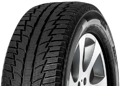 Fortuna Winter SUV 2