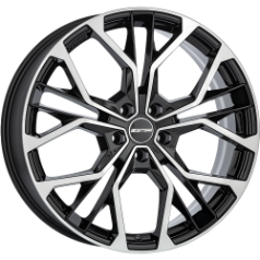 GMP Italia MATISSE Black Diamond