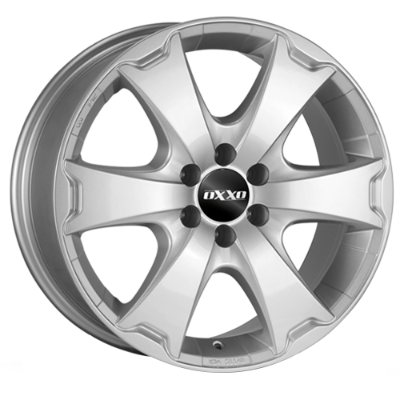 OXXO Aventura 7,00x16 6x139,70 ET55,00