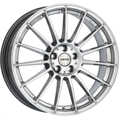 Autec Lamera 7,50x17 5x114,30 ET45,00