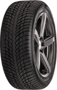 Detailný pohľad na behúň Nokian Tyres WR Snowproof P 235/55 R17 103 V XL