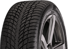 Nokian Tyres WR Snowproof P