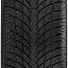 Nokian Tyres WR Snowproof P 245/40 R19 98 V XL - Miniatúrny obrázok 2