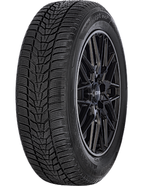 Hankook Winter i*cept evo3 W330 285/30 R20 99 W XL