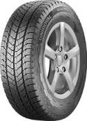 Detailný pohľad na behúň Uniroyal Snow Max 3 185/75 R16 104/102 R C