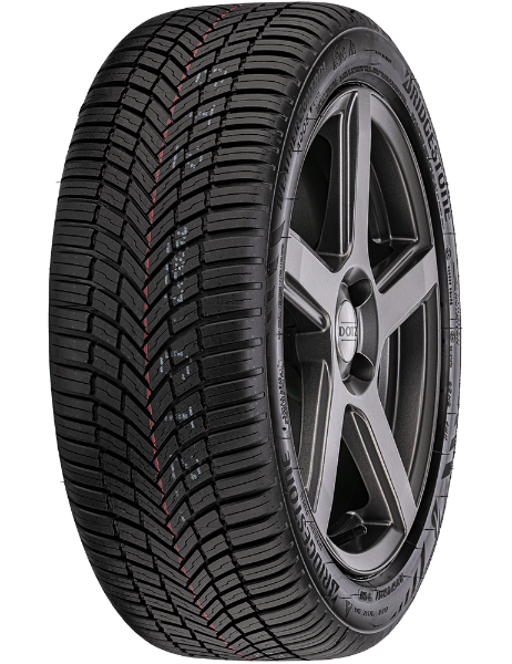 Bridgestone Weather Control A005 EVO 195/65 R15 91 H