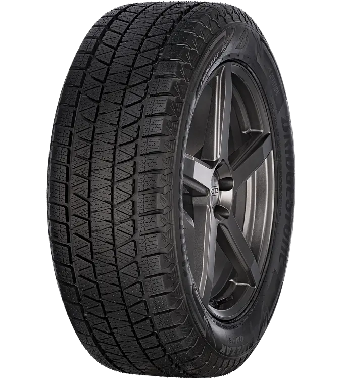 Bridgestone Blizzak DM-V3 285/65 R17 116 R