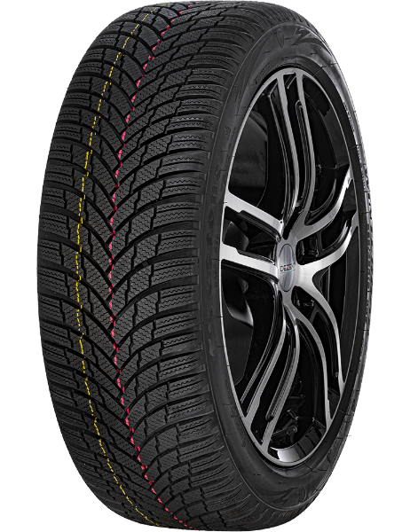 Firestone Winterhawk 4 235/50 R19 103 V XL