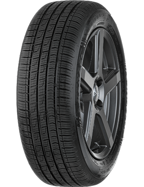 Dunlop Sport All Season