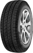 Detailný pohľad na behúň Tristar All Season VAN Power 225/70 R15 112/110 S C