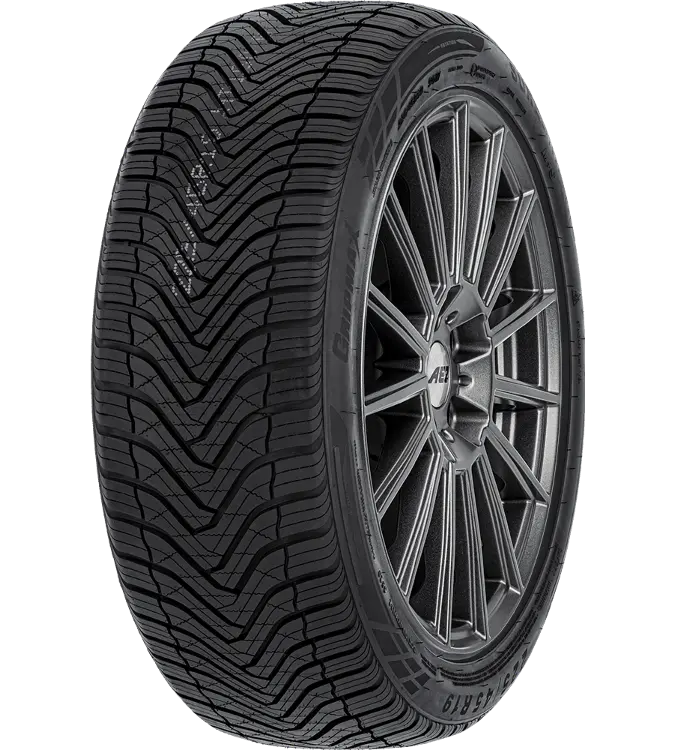 GRIPMAX SureGrip AS 255/40 R21 102 W XL