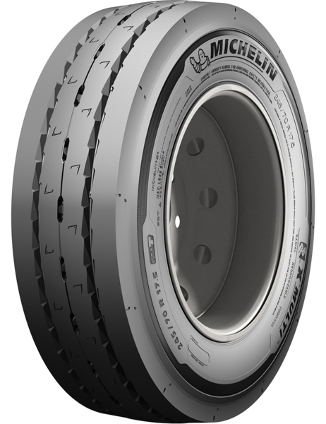 Michelin X MULTI T2 215/75 R17.5 136/134 J