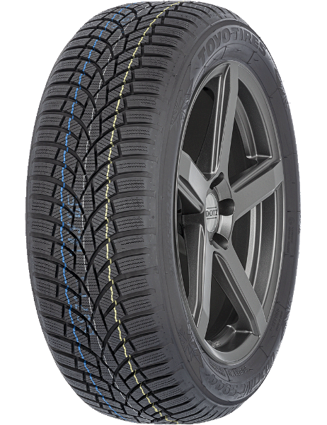 Toyo Observe S944