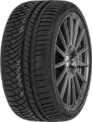Detailný pohľad na behúň Kumho WinterCraft WP72 275/40 R18 103 V XL