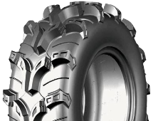 Detailný pohľad na behúň Deli Tire SG-781A 25x10-12 43 F Front/Rear TL
