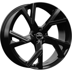 GMP Italia ANGEL Glossy Black