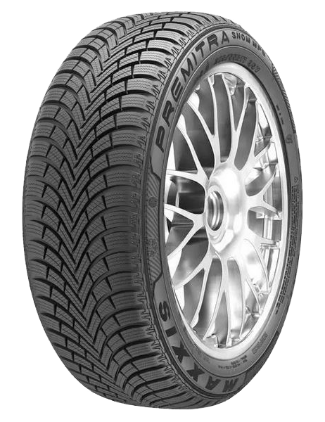 Maxxis Premitra Snow WP6 245/45 R18 100 V XL