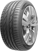 Detailný pohľad na behúň Maxxis Victra Sport 5 VS5 225/50 R18 95 Y ZR