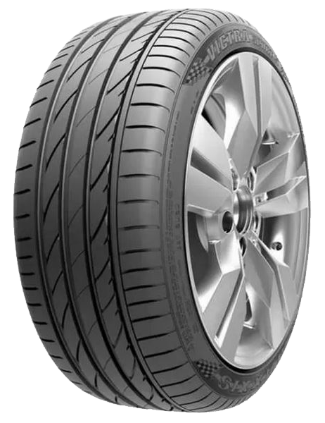 Maxxis Victra Sport 5 VS5 245/40 R18 97 Y XL, ZR