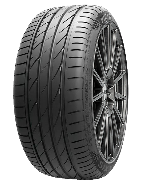 Maxxis Victra Sport 5 VS5 SUV 255/55 R18 109 Y