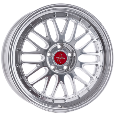 Keskin Tuning KT22 Retro HG 8,50x19 5x112,00 ET30,00