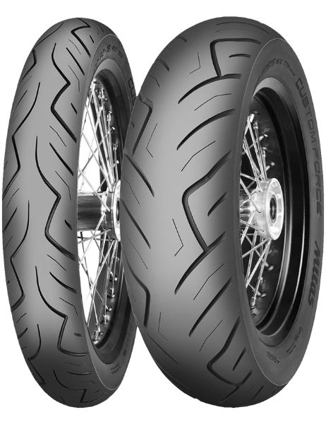 Mitas Custom Force 100/90-19 57 H Front TL