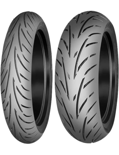 Mitas Touring Force 110/80ZR19 (59 W) Front TL