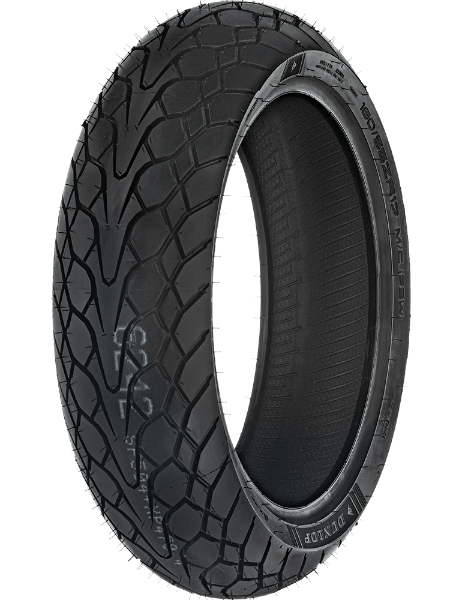 Dunlop Mutant 160/60ZR17 (69 W) Rear TL M+S