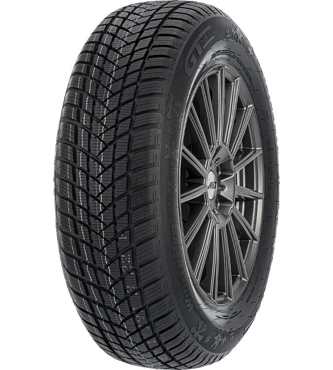 GT Radial WinterPro2 Sport 235/55 R17 103 V XL