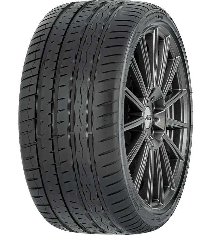 Laufenn Z Fit EQ 305/30 R19 102 Y XL, ZR