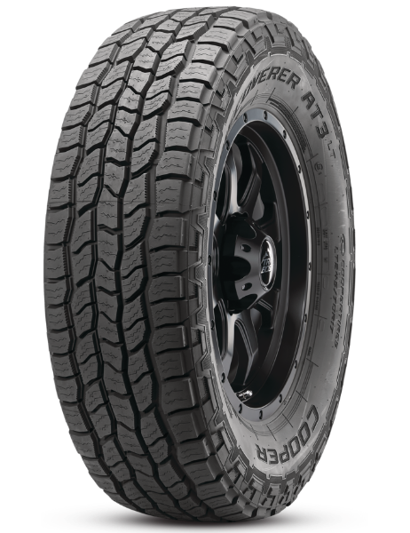 Cooper Discoverer AT3 LT 265/70 R16 121/118 R OWL