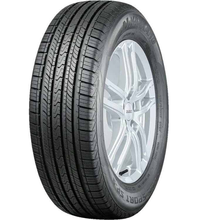Nankang Cross Sport SP-9 195/60 R15 88 V