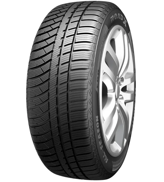 RoadX RXMOTION 4S 165/70 R14 85 T XL