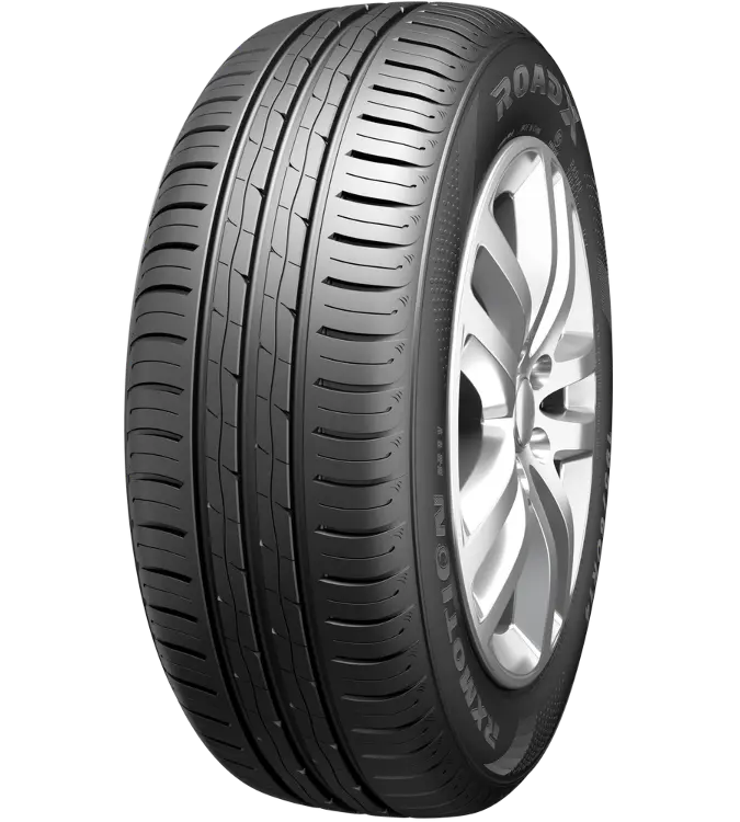 RoadX RXMOTION H11 195/60 R14 86 H