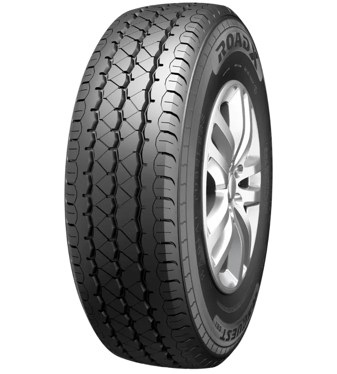 RoadX RXQUEST C02 205/75 R16 110/108 R C
