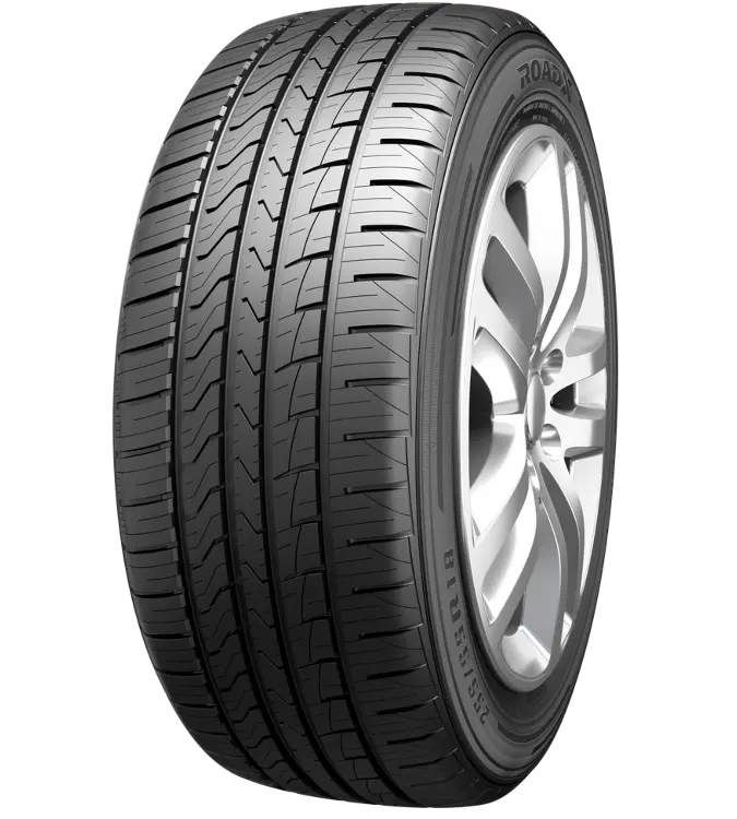 RoadX RXQUEST H/T02 235/60 R17 102 H