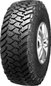 Detailný pohľad na behúň RoadX RXQUEST M/T 265/70 R17 121 Q OWL, POR