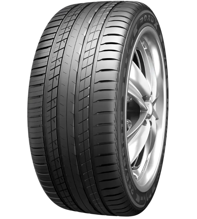 RoadX RXQUEST SU01 225/55 R19 99 W