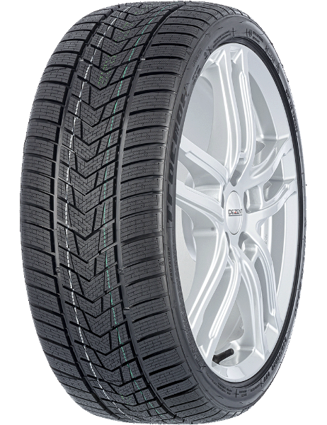 Tracmax X Privilo S-330 245/60 R18 105 H