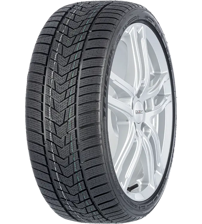 Tracmax X Privilo S-330 245/35 R20 95 V XL