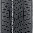 Tracmax X Privilo S-330 245/35 R20 95 V XL - Miniatúrny obrázok 2