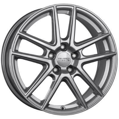 ANZIO Split Grey 7,50x18 5x110,00 ET40,00