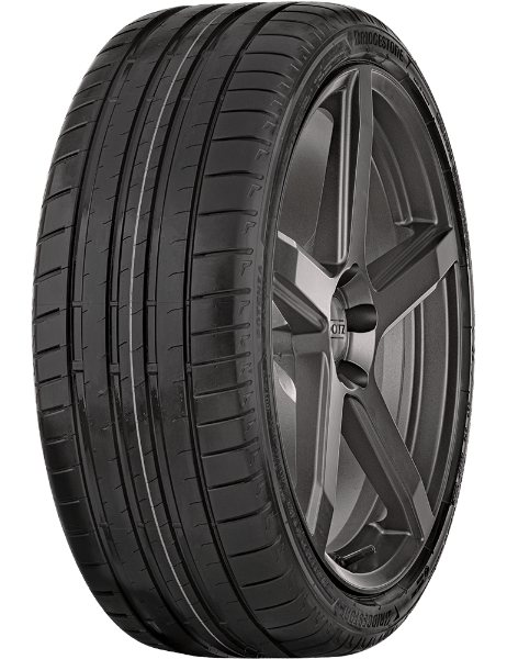 Bridgestone Potenza Sport