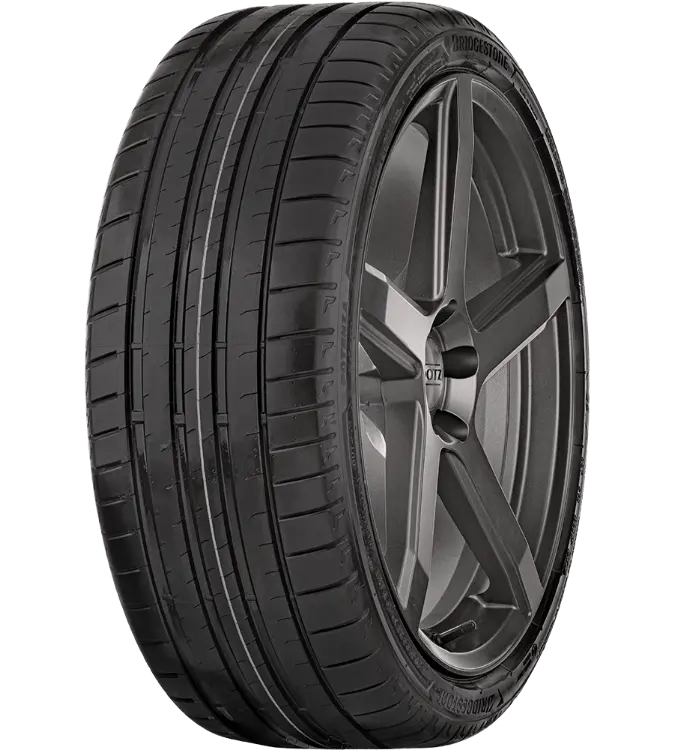 Bridgestone Potenza Sport 285/35 R18 101 Y XL, FR