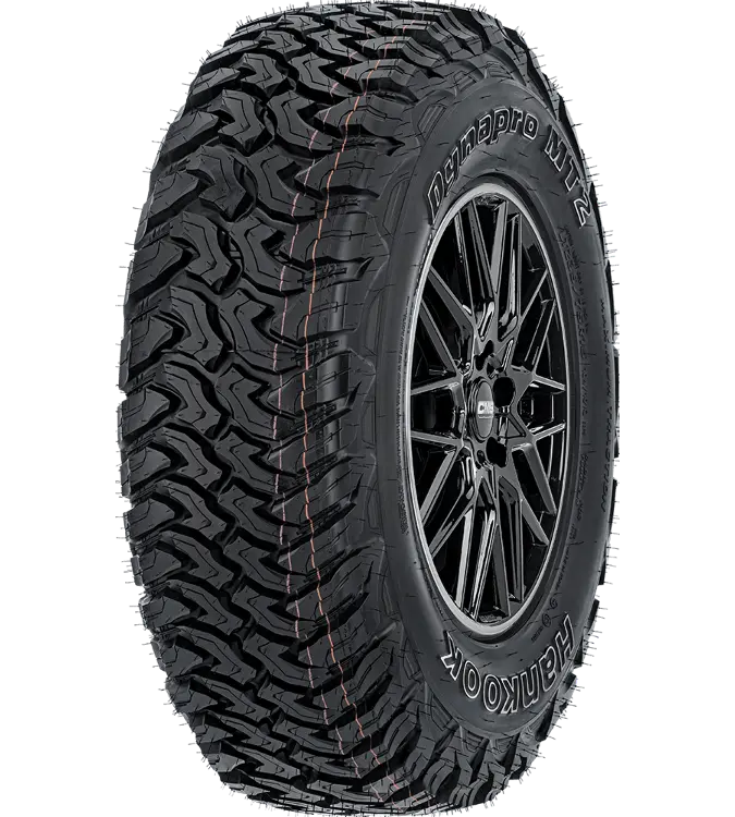 Hankook Dynapro MT2 RT05 215/85 R16 115/112 Q LT