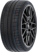 Detailný pohľad na behúň Hankook Ventus S1 evo Z K129 295/40 R19 108 Y XL, ZR, ND0, MFS
