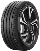 Detailný pohľad na behúň Michelin Pilot Sport EV 265/45 R20 108 W XL, GOE